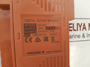 Yokogawa Modec Sdv531 Digital Output Module Sdv531-s23