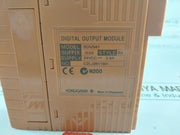 Yokogawa Sdv541-s33 S2 Digital Output Module