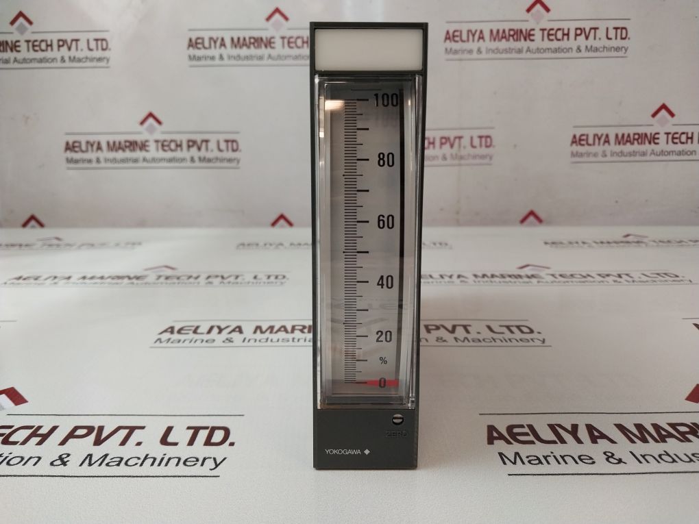 Yokogawa Sihn 5035-102*A Indicator
