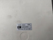 Yokogawa Sihn -102*A Indicator 5035-102*A 0 To 16 Kgf/Cm²