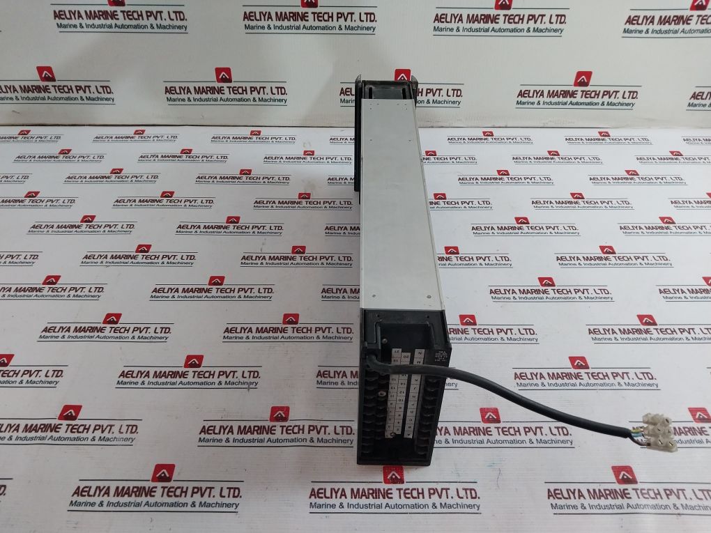 Yokogawa Slpc-281*E/Np/Mts/A2Er/Upr Programmable Indicating Controller