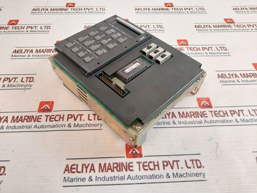 Yokogawa Slpc Programmable Controller – Aeliya Marine
