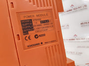 Yokogawa Spw482-13 S1 Power Module