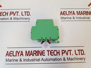 Yokogawa Sr-508-00 Safety Relay Module