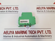 Yokogawa Sr-508-00 Safety Relay Module