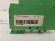 Yokogawa Sr-508-00 Safety Relay Module