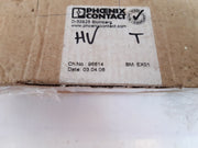 Yokogawa Phoenix Contact Sr-508 Safety Relay Module