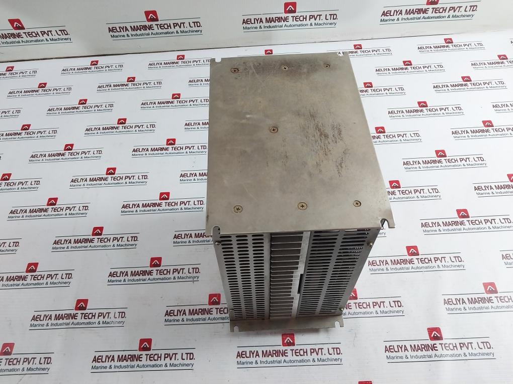 Yokogawa Sr5030B82 Dd Servo Actuator 670Va 50/60Hz