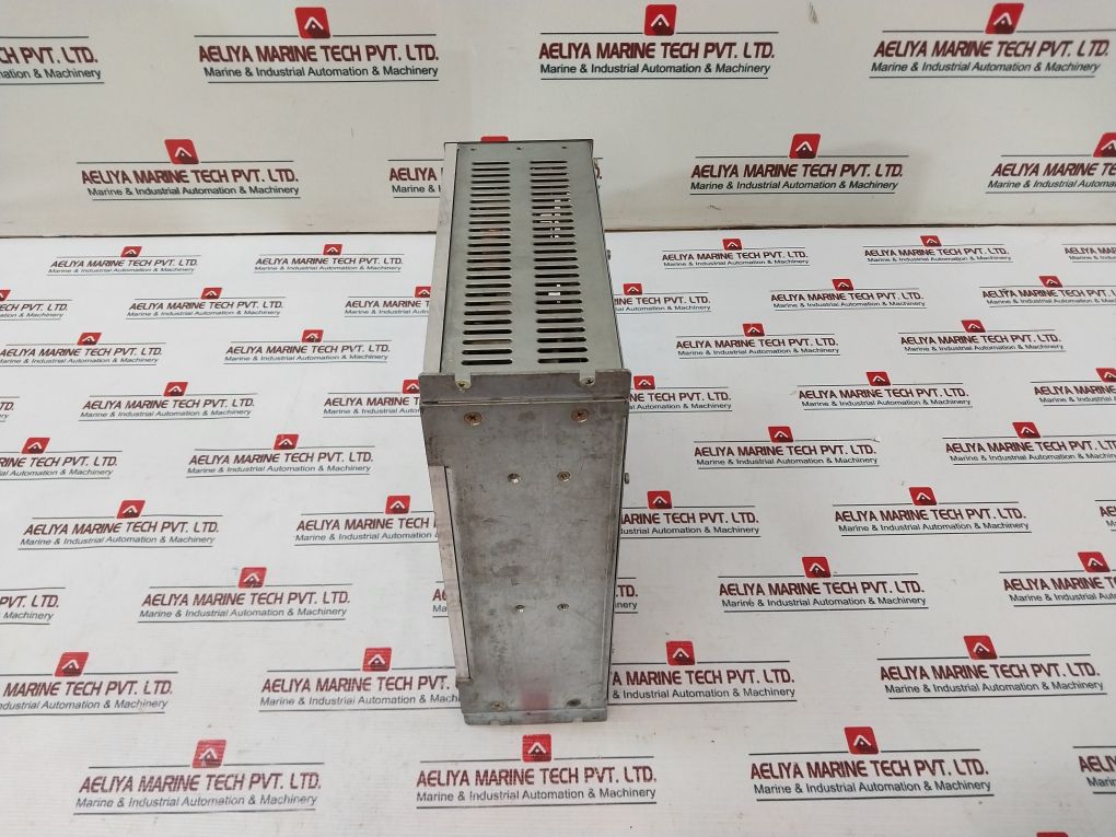 Yokogawa Sr5030B85 Ac Servo Actuator 670Va 50/60Hz