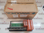 Yokogawa Ssb401-13,Spw482-13 Module Rack
