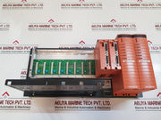 Yokogawa Ssb401-13,Spw482-13 Module Rack