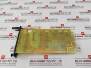 Yokogawa St3*D Multi Status Input Card Used