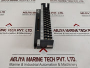 Yokogawa Tert Terminal Board C2K6063451021 Suffix: *A