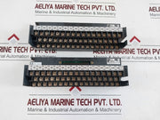 Yokogawa Tert Terminal Board C2K6063451021 Suffix: *A