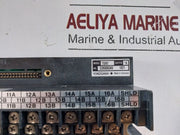 Yokogawa Tert Terminal Board C2K6063451021 Suffix: *A