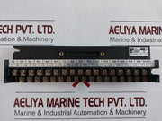 Yokogawa Tetc Terminal Block Suffix: *B