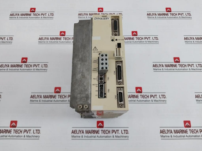 Yokogawa Ud1Ag3-150N-1Kd-2Sb-n Dd Servo Actuator 200-230 V 50/60Hz 1Phase
