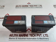 Yokogawa Um330-00 Digital Temperature Indicator 50°C