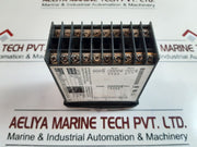 Yokogawa Um330-00 Digital Temperature Indicator 50°C