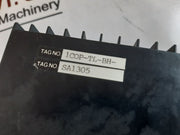 Yokogawa Um330-00 Digital Temperature Indicator 50°C