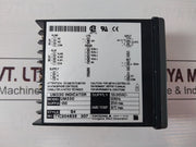 Yokogawa Um330 Digital Indicator 100-240Vac 50/60Hz
