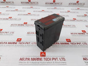 Yokogawa Um330 Digital Temperature Indicator 100-240Vac 20Va Max 10Vdc Input