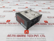 Yokogawa Um330 Digital Temperature Indicator 100-240Vac 20Va Max 10Vdc Input