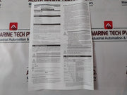 Yokogawa Um33A Digital Indicator Panel Meter 100-240V Ac