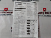 Yokogawa Um33A Digital Indicator Panel Meter 100-240V Ac