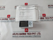 Yokogawa Um33A Digital Indicator Panel Meter 100-240V Ac