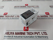 Yokogawa Um33A Digital Indicator Panel Meter 100-240V Ac