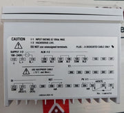 Yokogawa Um33A-000-10 Digital Indicator Controller With Alarms