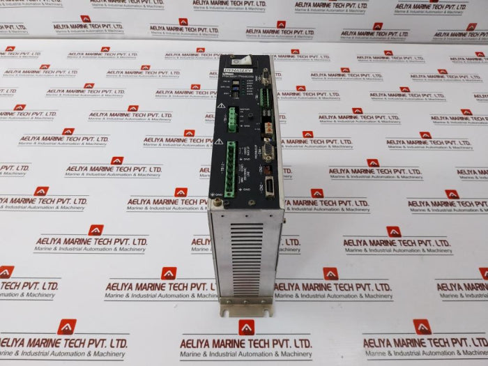 Yokogawa Ur1015C8Db Dd Servo Actuator 200-230Vac 50/60Hz