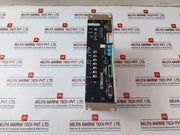 Yokogawa Ur5C-005N Dd Servo Actuator 200-230Vac 300Va