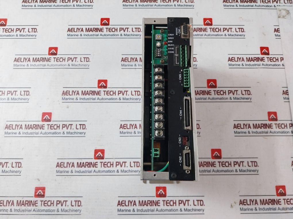Yokogawa Ur5C /Phc/Z Dd Servo Actuator 200-230 Vac