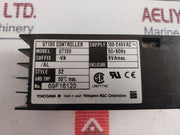 Yokogawa Ut130 Temperature Controller 100-240 Vac