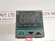 Yokogawa Ut130 Temperature Controller 100-240 Vac
