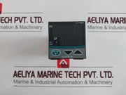 Yokogawa Ut150 Temperature Controller 50/60Hz Used