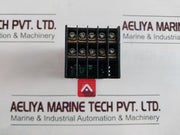 Yokogawa Ut150 Temperature Controller 50/60Hz Used