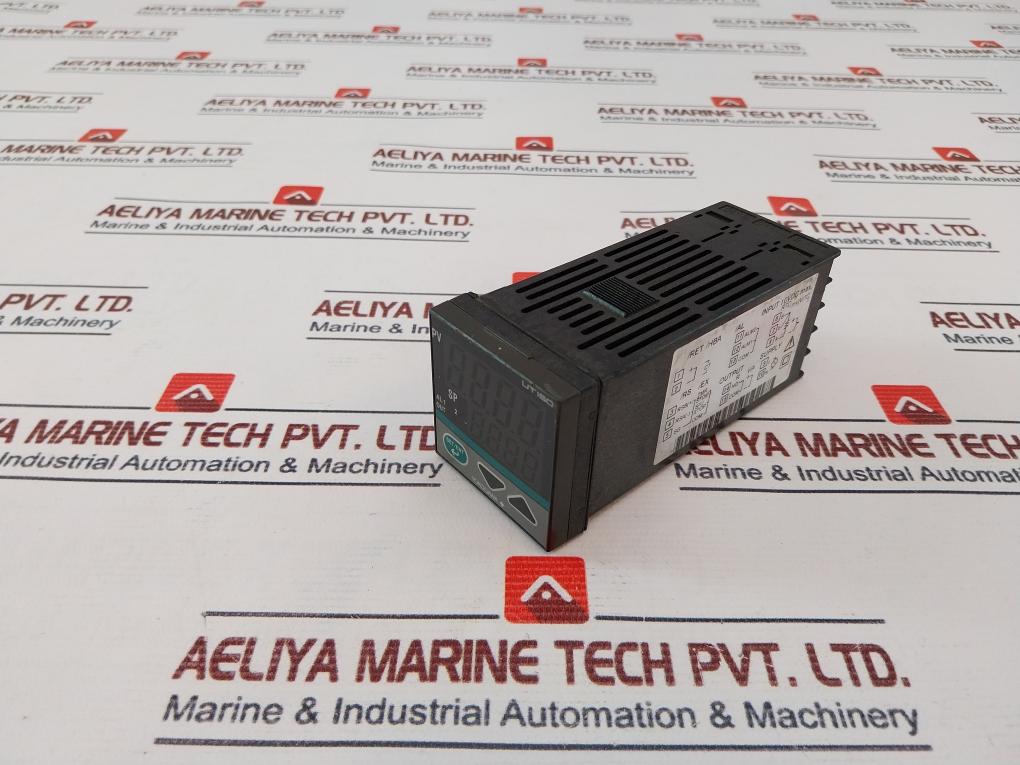 Yokogawa Ut150 Controller Temperature Controller – Aeliya Marine