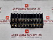 Yokogawa Ut152 Temperature Controller 100-240Vac 50/60Hz 8 Va T1Ga03235