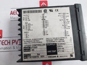 Yokogawa Ut320-30 S4 Digital Indicating Controller 100-240Vac