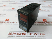 Yokogawa Ut320 Digital Indicating Controller Ut320-00 100-240Vac 50/60Hz 20Va