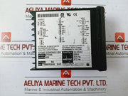 Yokogawa Ut320 Digital Indicating Controller Ut320-00 100-240Vac 50/60Hz 20Va