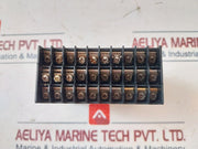 Yokogawa Ut320E Temperature Controller 100-240 Vac~