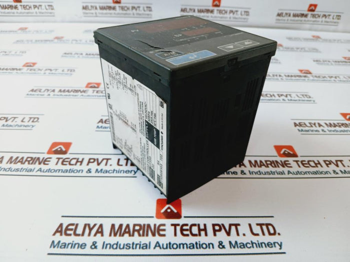 Yokogawa Ut350 Programmable Controller 100-240Vac~ 50/60Hz 20Va ...