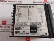 Yokogawa Ut351E Digital Indicating Controller 50/60Hz 100-240Vac