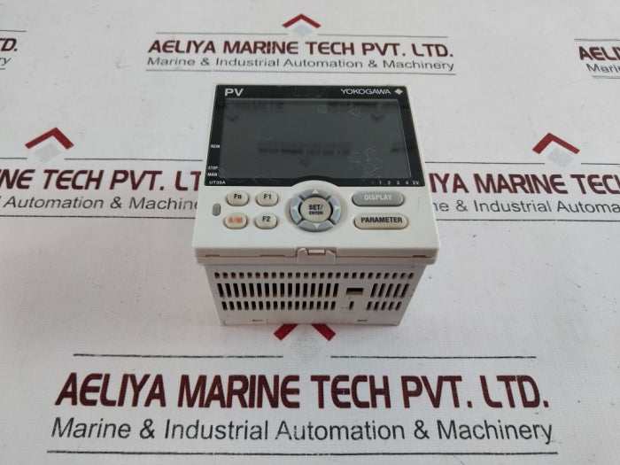 Yokogawa Ut35A Temperature Controller -10 To 50°C