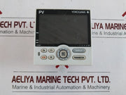 Yokogawa Ut35A Temperature Controller -10 To 50Â°C