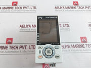 Yokogawa Ut52A Temperature Controller
